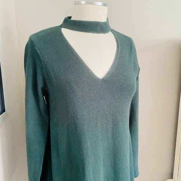 Moiety Sweater Size Small - Picture 2 of 4